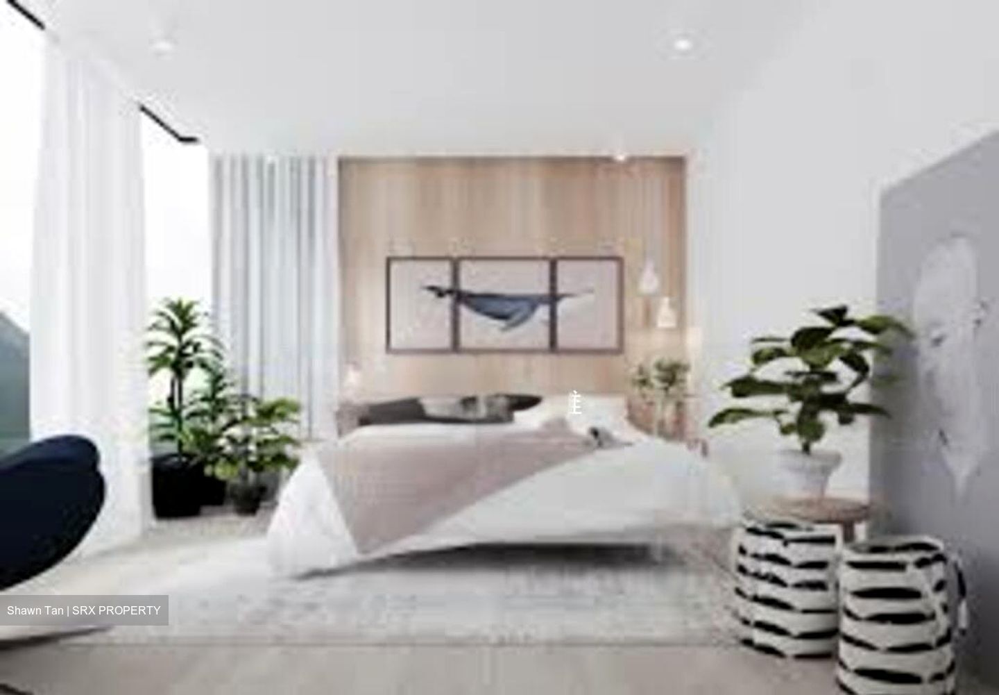 3 Orchard By-The-Park (D10), Condominium #570191931